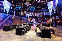 Номадс - Шинэ жилийн захиалга авч байна